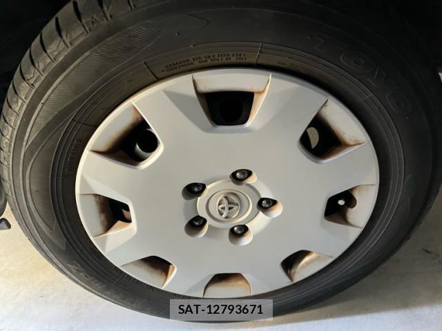 Toyota VOXY 2008-04 8662335-5