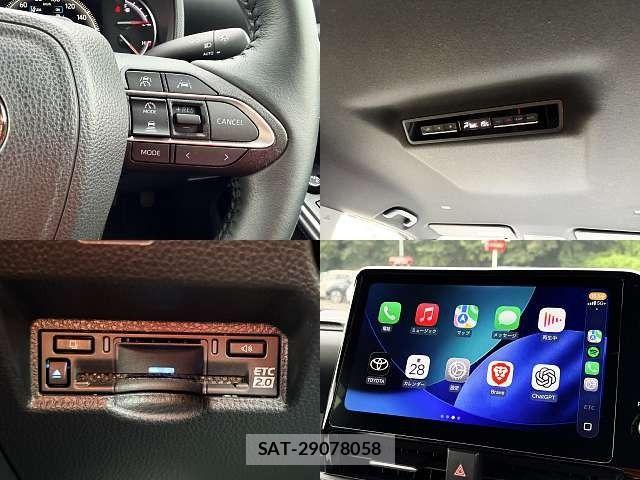 Toyota VOXY 2022-03 8662267-4