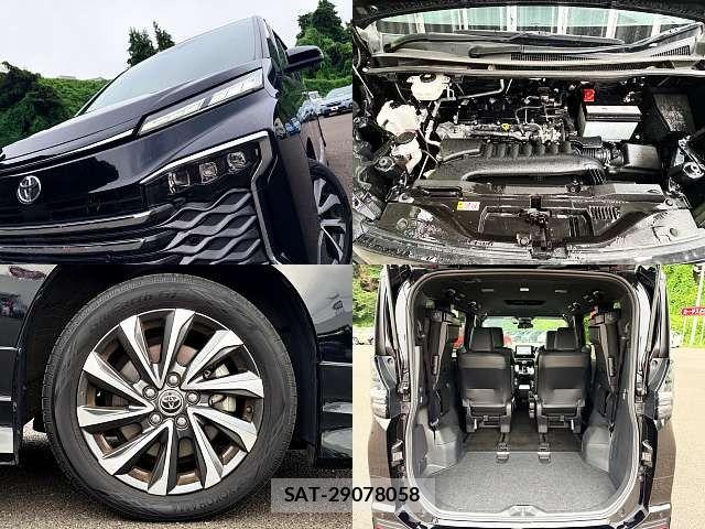 Toyota VOXY 2022-03 8662267-6