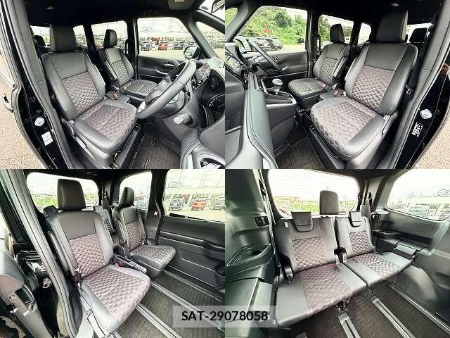 Toyota VOXY 2022-03 8662267-7