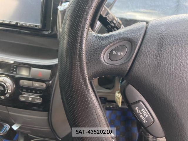 Toyota VOXY 2007-03 8662317-14