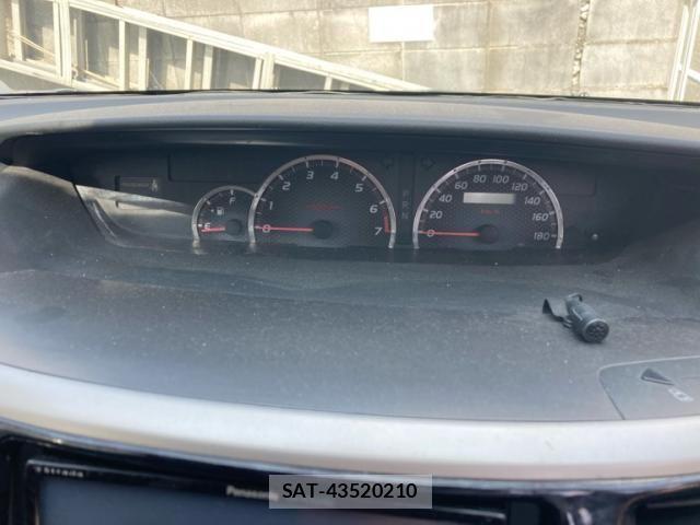 Toyota VOXY 2007-03 8662317-15