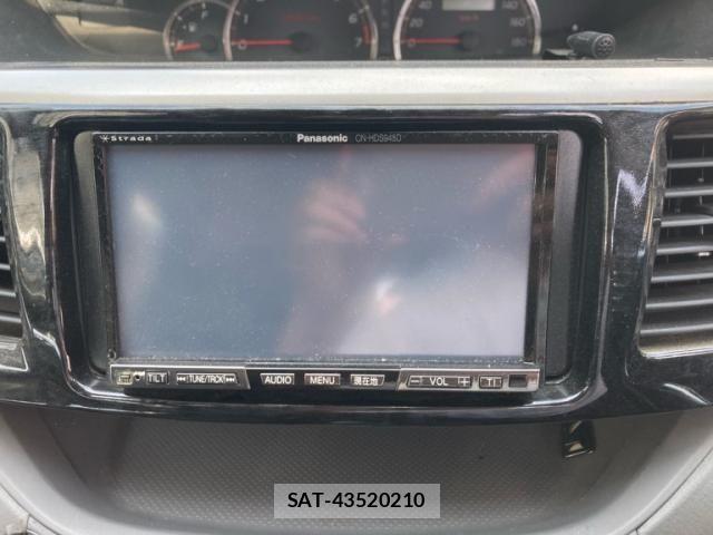 Toyota VOXY 2007-03 8662317-16
