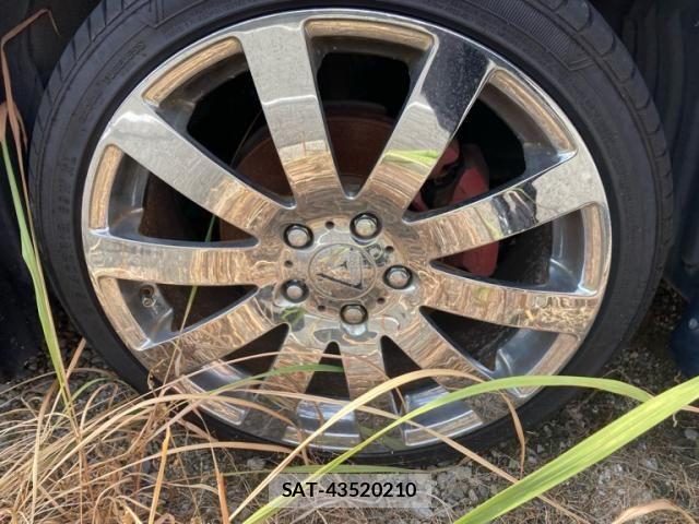 Toyota VOXY 2007-03 8662317-5