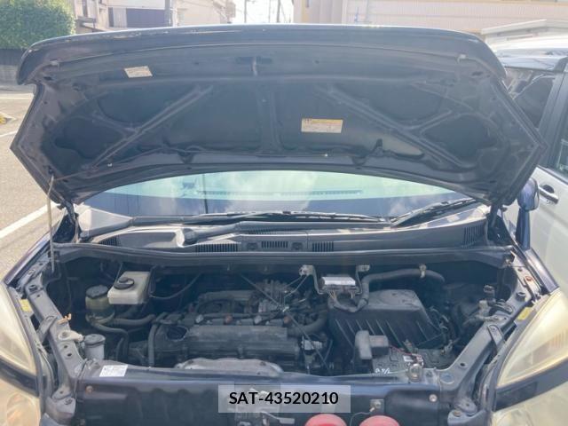 Toyota VOXY 2007-03 8662317-6