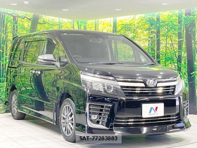 Toyota VOXY 2016-11 8662283-16