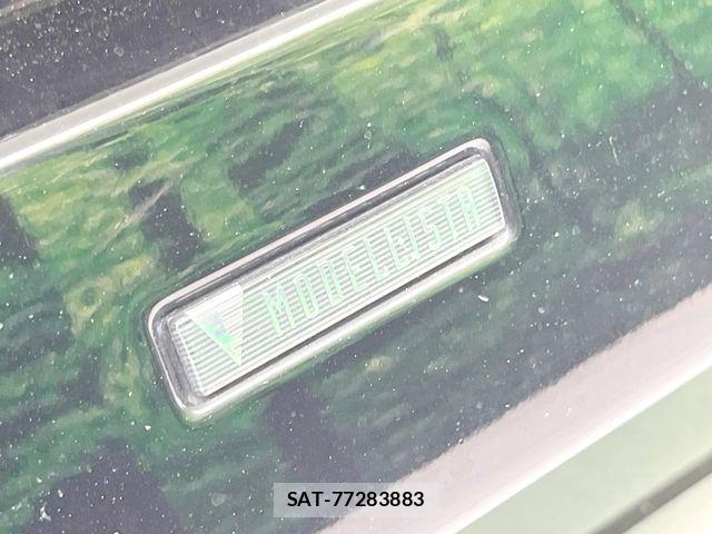 Toyota VOXY 2016-11 8662283-2