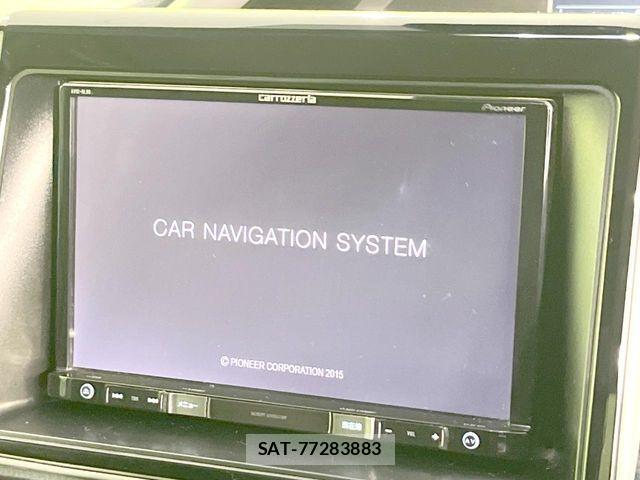 Toyota VOXY 2016-11 8662283-4