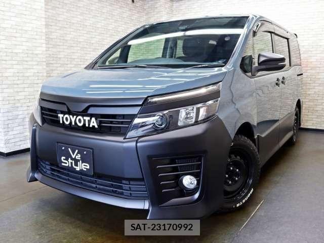 Toyota VOXY 2016-03 8662272-7