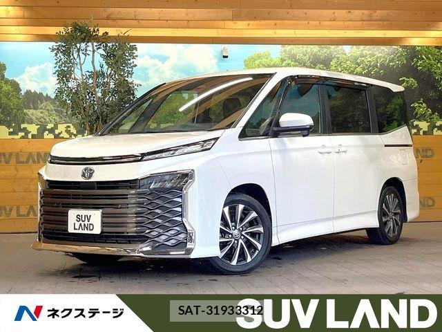 Toyota VOXY 2025-05 8662264-0