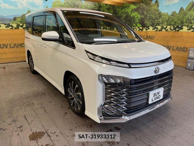 Toyota VOXY 2025-05 8662264-15