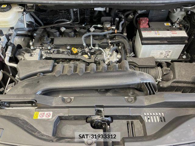 Toyota VOXY 2025-05 8662264-17