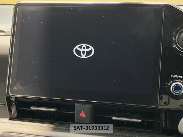 Toyota VOXY 2025-05 8662264-2