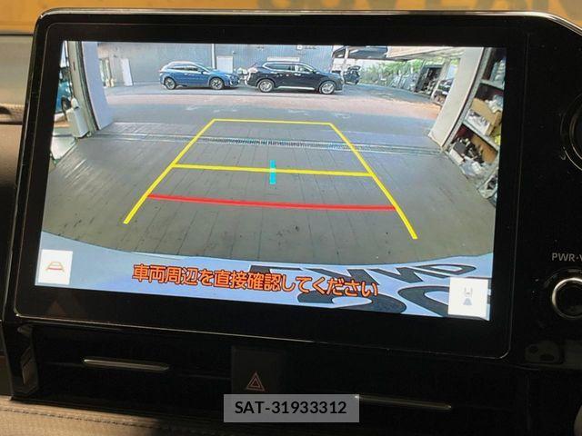 Toyota VOXY 2025-05 8662264-3