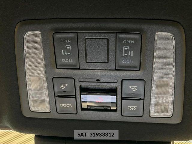 Toyota VOXY 2025-05 8662264-5