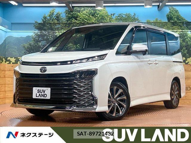 Toyota VOXY 2024-10 8667116-0