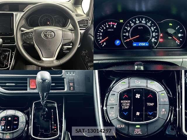 Toyota VOXY 2021-11 8662269-3