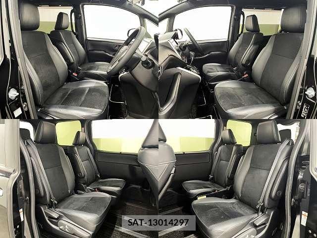Toyota VOXY 2021-11 8662269-7