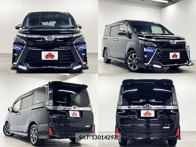 Toyota VOXY 2021-11 8662269-8