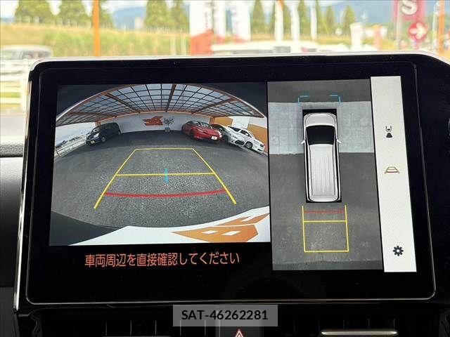 Toyota VOXY 2024-02 8662262-5
