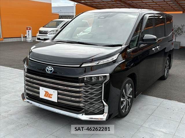 Toyota VOXY 2024-02 8662262-7