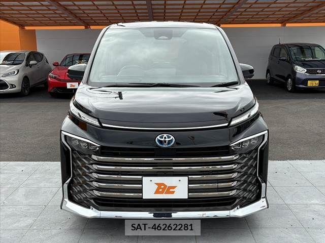 Toyota VOXY 2024-02 8662262-8