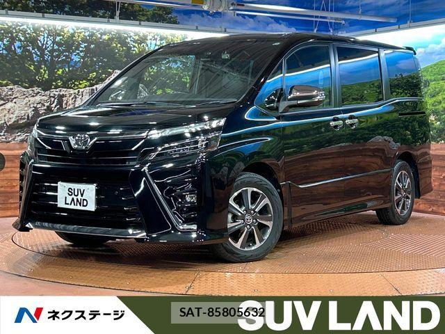 Toyota VOXY 2021-08 8667118-0