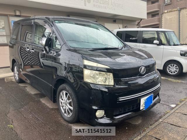 Toyota VOXY 2009-02 8662344-0