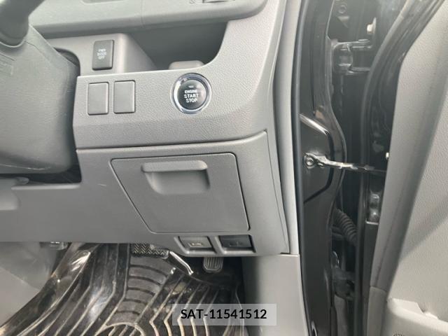 Toyota VOXY 2009-02 8662344-9
