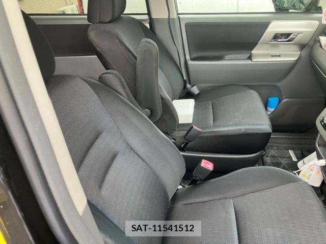 Toyota VOXY 2009-02 8662344-10