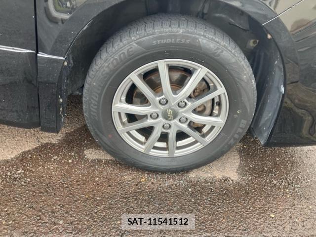 Toyota VOXY 2009-02 8662344-1