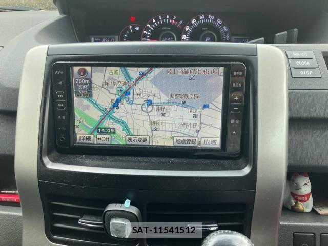 Toyota VOXY 2009-02 8662344-22