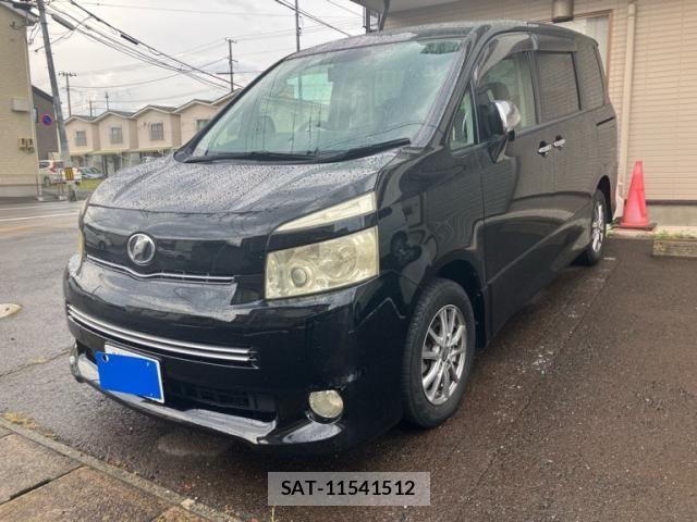Toyota VOXY 2009-02 8662344-3