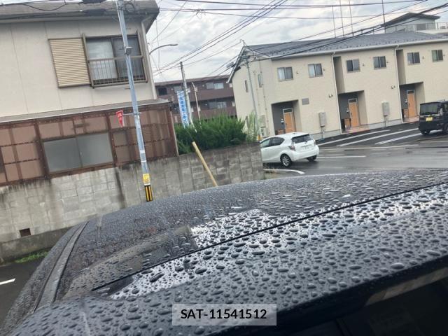 Toyota VOXY 2009-02 8662344-4