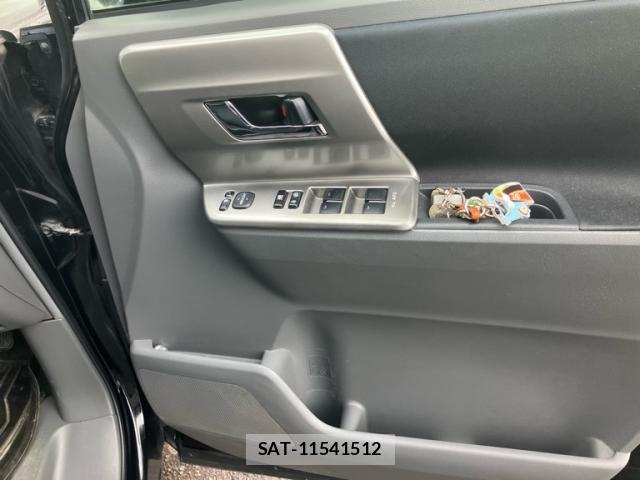 Toyota VOXY 2009-02 8662344-8
