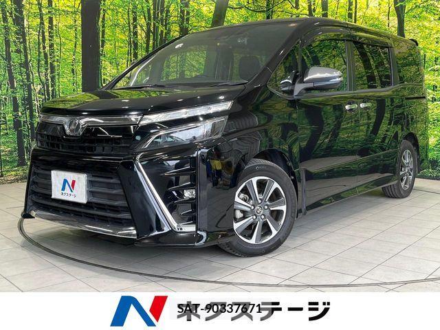 Toyota VOXY 2018-11 8667120-0