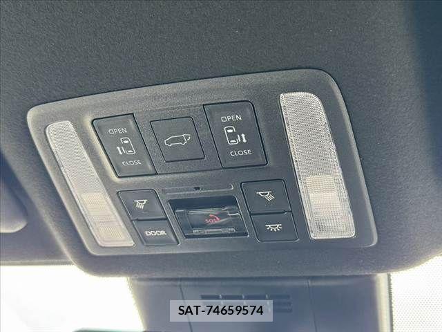 Toyota VOXY 2025-06 8662261-25