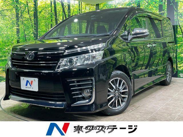 Toyota VOXY 2016-05 8662285-0
