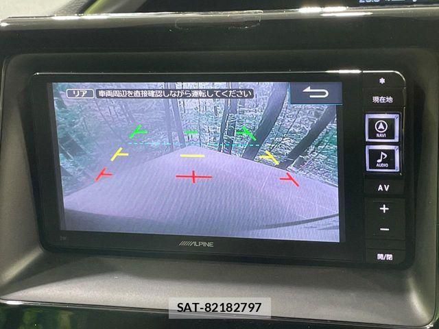 Toyota VOXY 2016-05 8662285-4