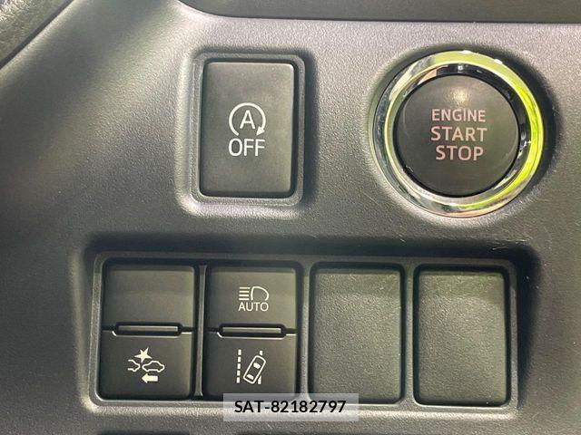 Toyota VOXY 2016-05 8662285-5