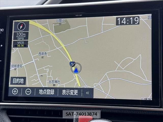 Toyota VOXY 2021-02 8667119-21