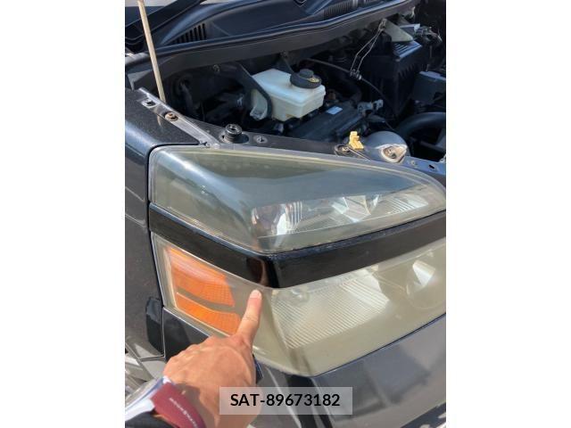 Toyota VOXY 2004-09 8662336-21