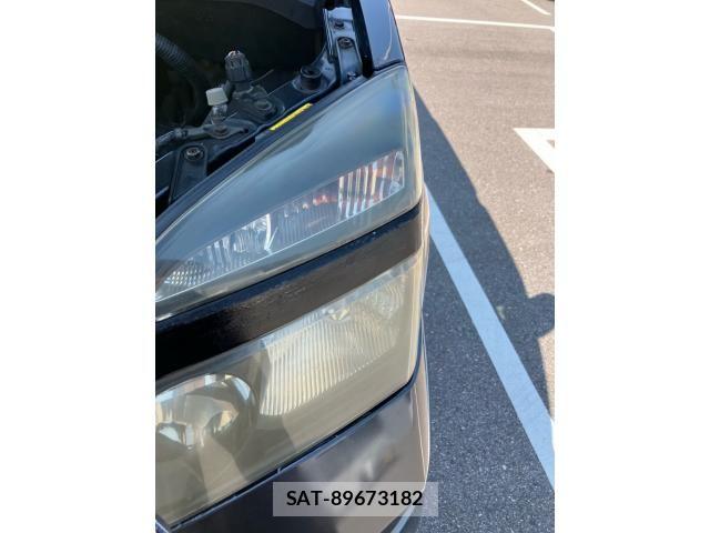 Toyota VOXY 2004-09 8662336-22