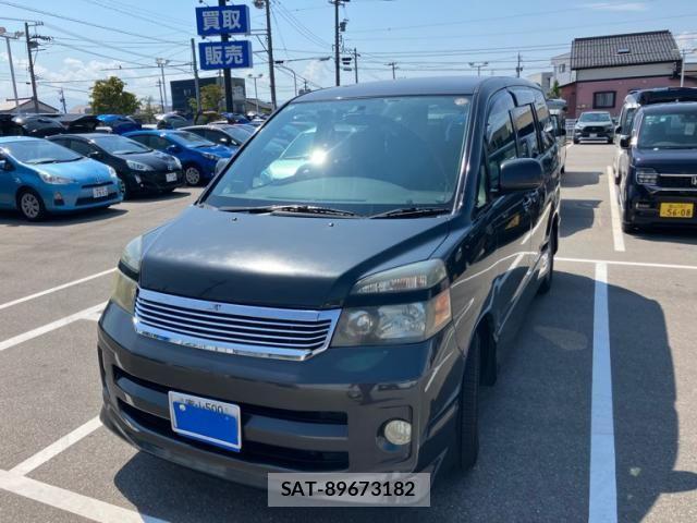 Toyota VOXY 2004-09 8662336-4