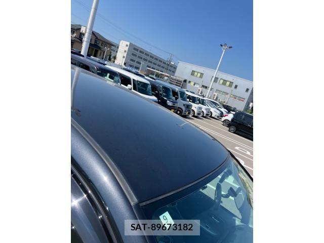 Toyota VOXY 2004-09 8662336-8