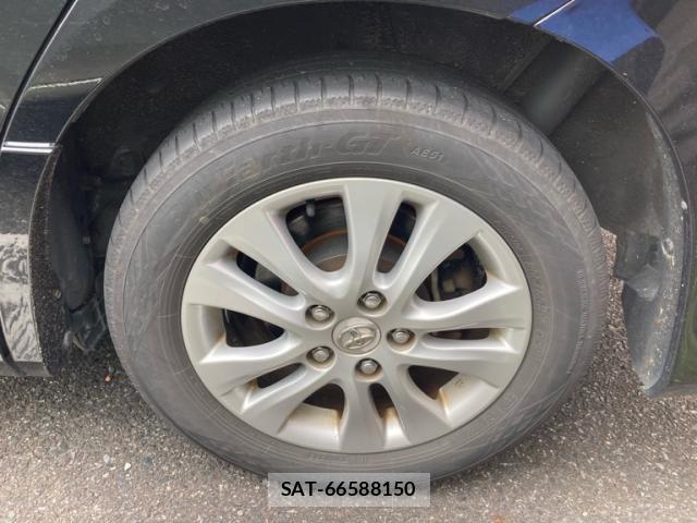 Toyota VOXY 2010-05 8667127-9