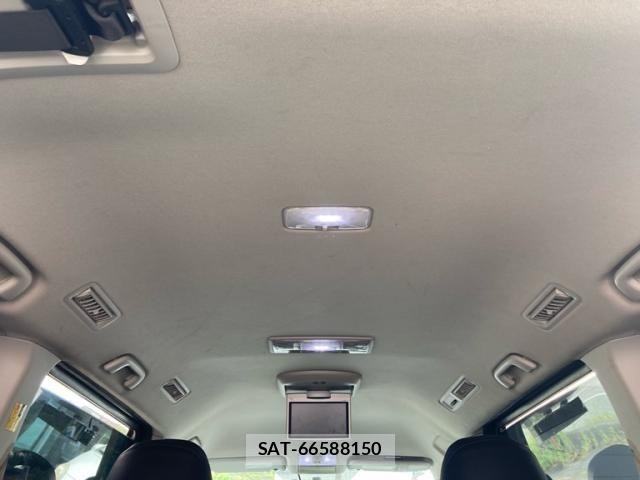 Toyota VOXY 2010-05 8667127-18
