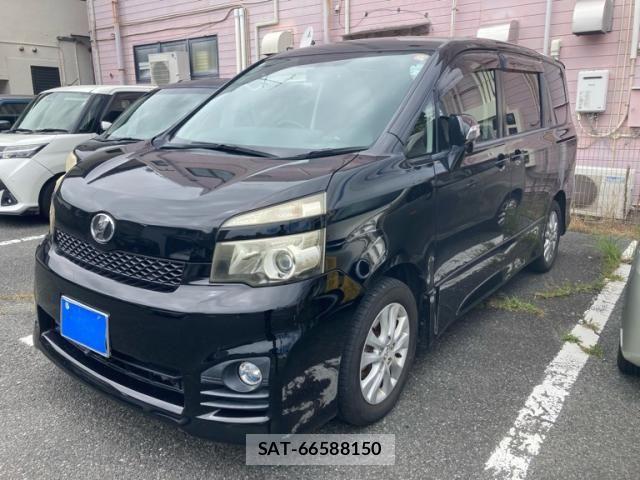 Toyota VOXY 2010-05 8667127-1