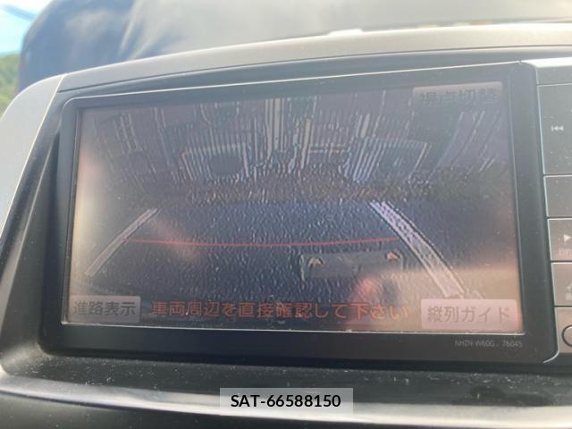 Toyota VOXY 2010-05 8667127-21