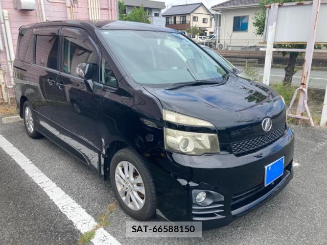Toyota VOXY 2010-05 8667127-2